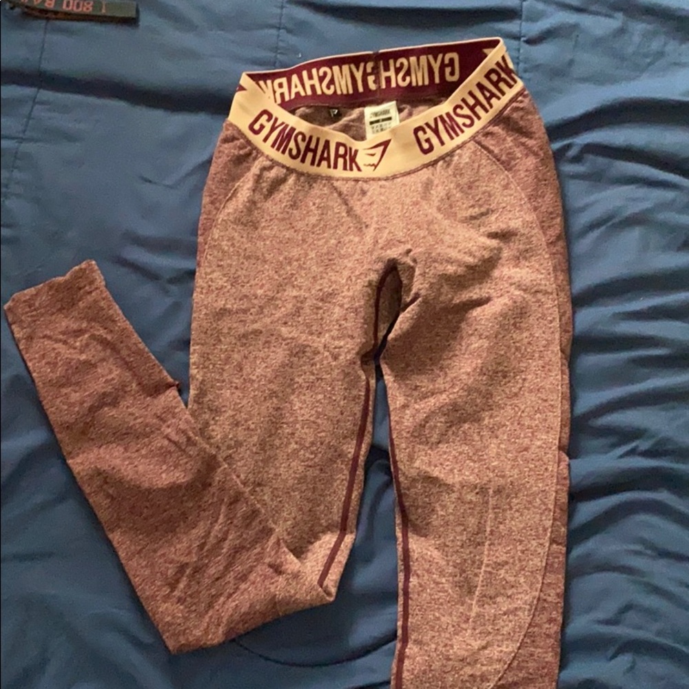 Gymshark leggings